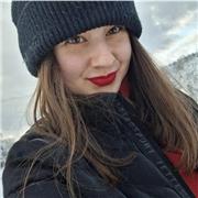 Italienisch-Tutorin für alle Alters-/Lernstufen (bis einschließlich B2).